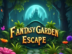                                                                       Fantasy Garden Escape ﻞﯿﮭﮐ
