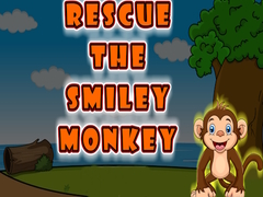                                                                       Rescue The Smiley Monkey ﻞﯿﮭﮐ