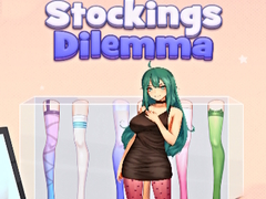                                                                       Stockings Dilemma ﻞﯿﮭﮐ