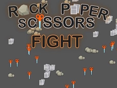                                                                       Rock Paper Scissors Fight ﻞﯿﮭﮐ
