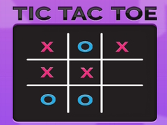                                                                       Tic Tac Toe ﻞﯿﮭﮐ