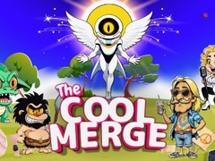                                                                       The Cool Merge ﻞﯿﮭﮐ
