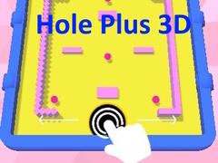                                                                       Hole Plus 3D ﻞﯿﮭﮐ
