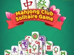                                                                       Mahjong Club Solitaire Game ﻞﯿﮭﮐ