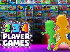                                                                       2-3-4 Player Games ﻞﯿﮭﮐ