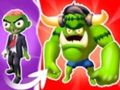                                                                       Infection Town of Zombies ﻞﯿﮭﮐ