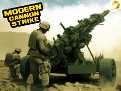                                                                       Modern Cannon Strike ﻞﯿﮭﮐ