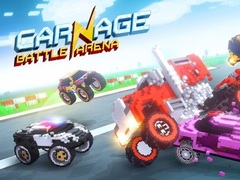                                                                       Carnage Battle Arena ﻞﯿﮭﮐ