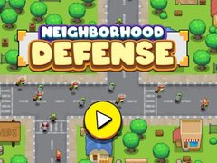                                                                       Neighborhood Defense ﻞﯿﮭﮐ