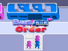                                                                       Bus Order 3D ﻞﯿﮭﮐ