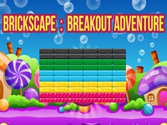                                                                       Brickscape: Breakout Adventure ﻞﯿﮭﮐ