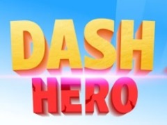                                                                       Dash Hero ﻞﯿﮭﮐ