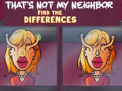                                                                       That's not my Neighbor Find the Difference ﻞﯿﮭﮐ