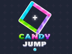                                                                       Candy Jump ﻞﯿﮭﮐ
