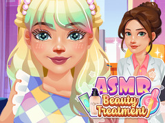                                                                       ASMR Beauty Treatment ﻞﯿﮭﮐ