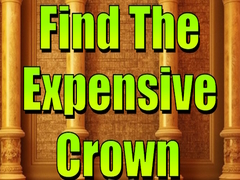                                                                       Find The Expensive Crown ﻞﯿﮭﮐ