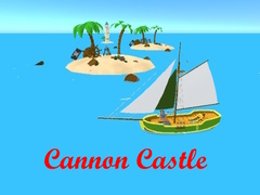                                                                       Cannon Castle ﻞﯿﮭﮐ