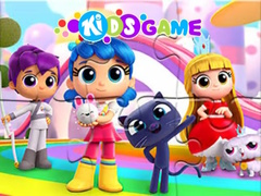                                                                       Jigsaw Puzzle: True And The Rainbow Kingdom ﻞﯿﮭﮐ
