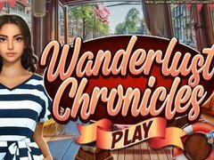                                                                       Wanderlust Chronicles ﻞﯿﮭﮐ