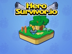                                                                       Hero Survivor.io  ﻞﯿﮭﮐ