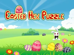                                                                       Easter Hex Puzzle ﻞﯿﮭﮐ