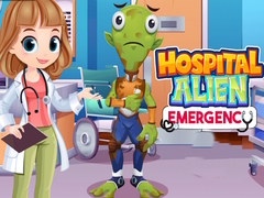                                                                       Hospital Alien Emergency ﻞﯿﮭﮐ