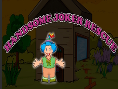                                                                       Handsome Joker Rescue ﻞﯿﮭﮐ