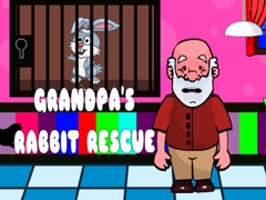                                                                       Grandpa’s Rabbit Rescue ﻞﯿﮭﮐ