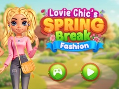                                                                       Lovie Chic's Spring Break Fashion ﻞﯿﮭﮐ