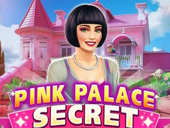                                                                       Pink Palace Secret ﻞﯿﮭﮐ