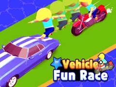                                                                      Vehicle Fun Race ﻞﯿﮭﮐ