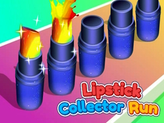                                                                       Lipstick Collector Run ﻞﯿﮭﮐ