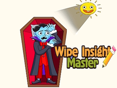                                                                       Wipe Insight Master ﻞﯿﮭﮐ
