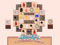                                                                       My Tidy Life - Puzzle Sort ﻞﯿﮭﮐ