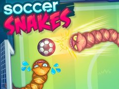                                                                       Soccer Snakes ﻞﯿﮭﮐ