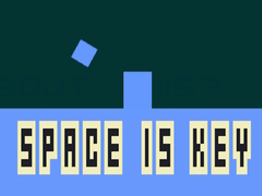                                                                       Space is Key ﻞﯿﮭﮐ