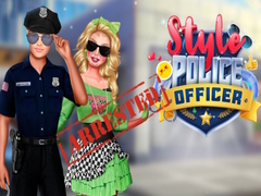                                                                       Style Police Officer ﻞﯿﮭﮐ