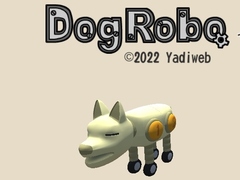                                                                       DogRobo ﻞﯿﮭﮐ