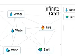                                                                       Infinite Craft ﻞﯿﮭﮐ