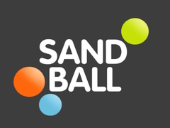                                                                       Sand Ball ﻞﯿﮭﮐ