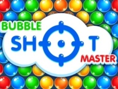                                                                       Bubble Shot Master ﻞﯿﮭﮐ