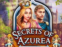                                                                       Secrets of Azurea ﻞﯿﮭﮐ
