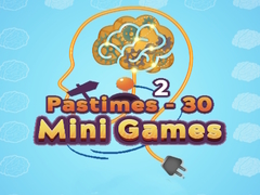                                                                       Pastimes - 30 Mini Games 2 ﻞﯿﮭﮐ