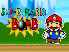                                                                       Super Mario Bomb  ﻞﯿﮭﮐ
