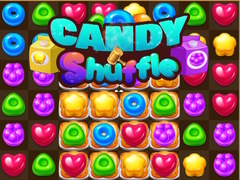                                                                       Candy Shuffle ﻞﯿﮭﮐ