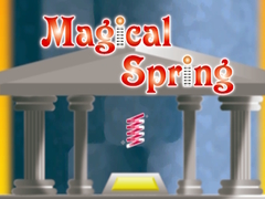                                                                       Magical Spring ﻞﯿﮭﮐ