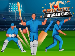                                                                       Cricket World Cup Game ﻞﯿﮭﮐ