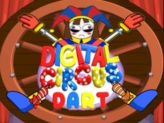                                                                       Digital Circus Dart ﻞﯿﮭﮐ
