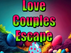                                                                       Love Couples Escape ﻞﯿﮭﮐ
