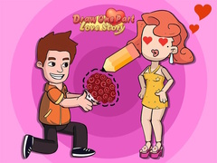                                                                       Draw One Part Love Story ﻞﯿﮭﮐ